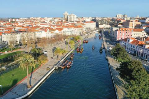 Terreno Para Construção  Venda em Santa Joana,Aveiro