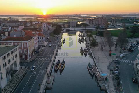 Terreno Rústico  Venda em Oliveirinha,Aveiro