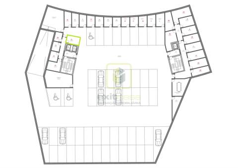 Apartamento T3