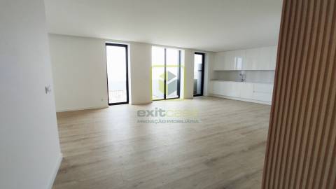 Apartamento T3
