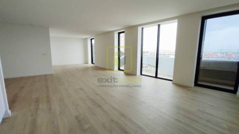 Apartamento T3