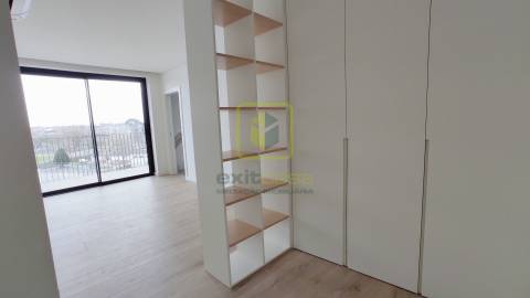 Apartamento T3