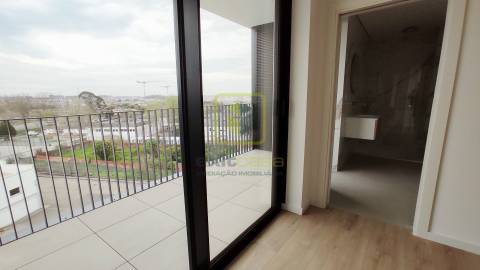 Apartamento T3