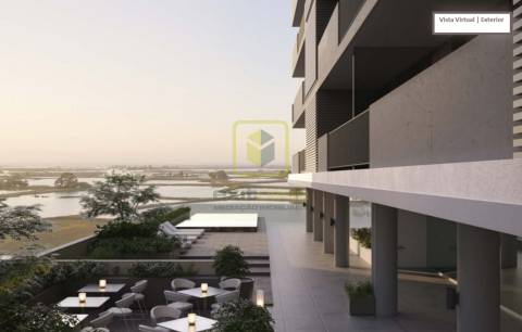 Apartamento T3