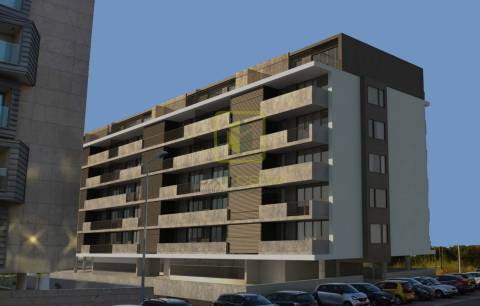 Apartamento T3