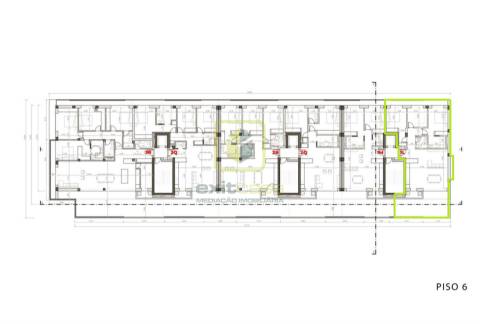 Apartamento T3