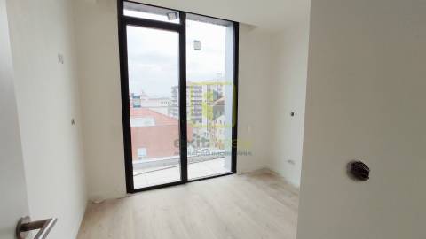 Apartamento T3