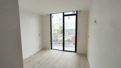 Apartamento T3