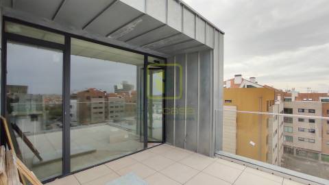 Apartamento T3
