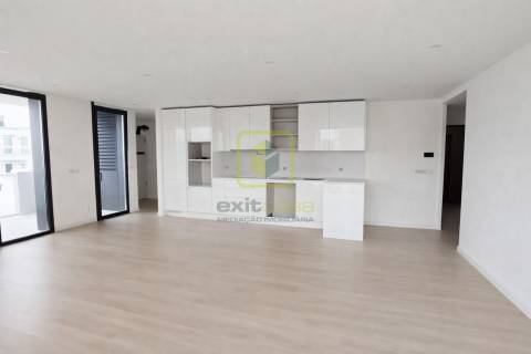 Apartamento T3