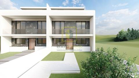 Moradia T5