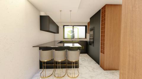 Moradia T5