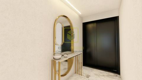 Moradia T5