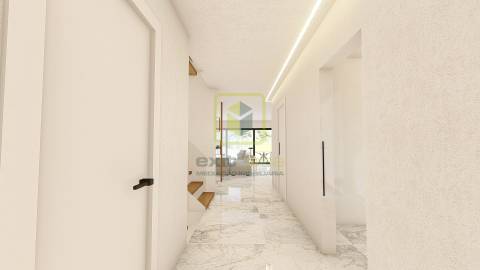 Moradia T5