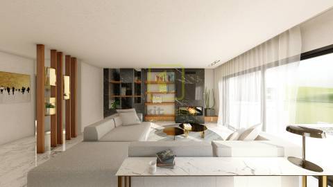 Moradia T5