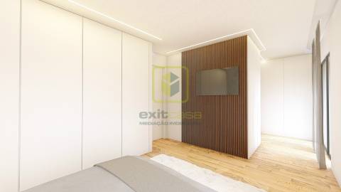 Moradia T5