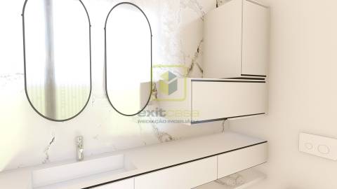 Moradia T5