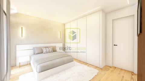 Moradia T5