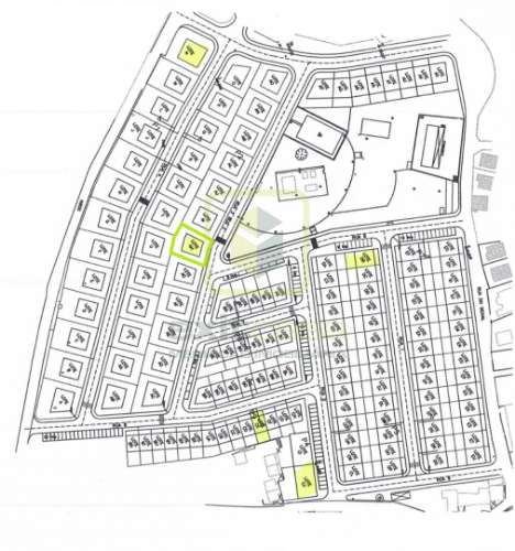 Lote de Terreno