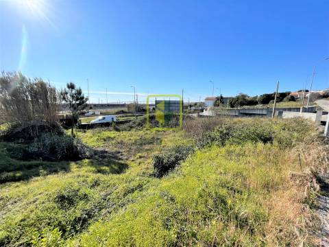 Lote de Terreno