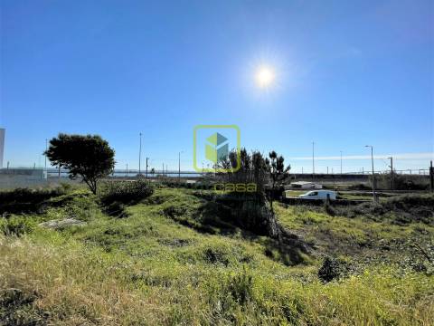 Lote de Terreno