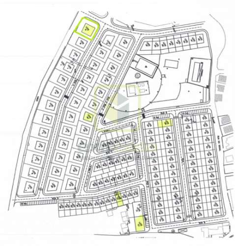 Lote de Terreno