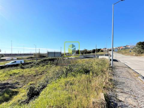 Lote de Terreno