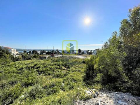 Lote de Terreno