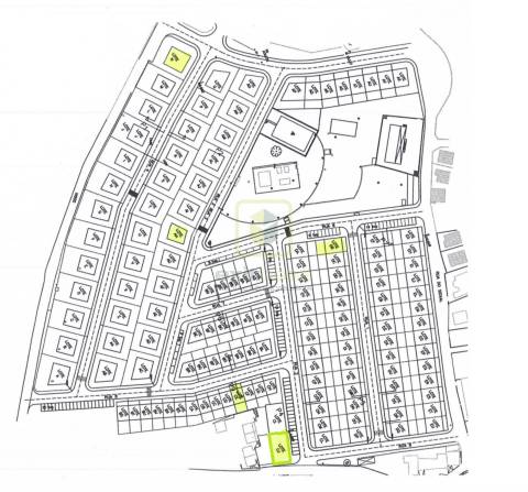 Lote de Terreno