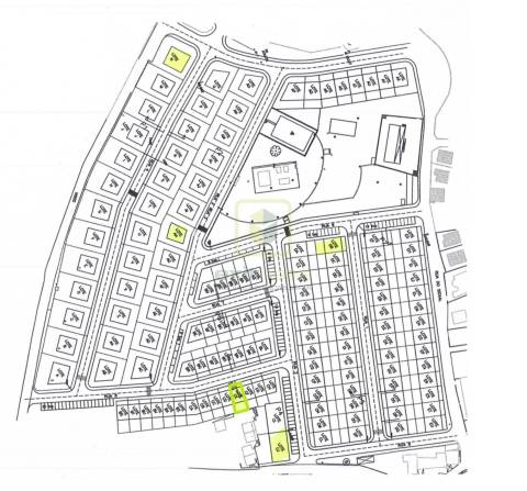 Lote de Terreno