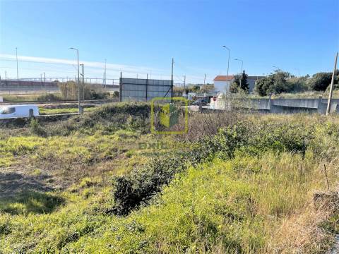 Lote de Terreno