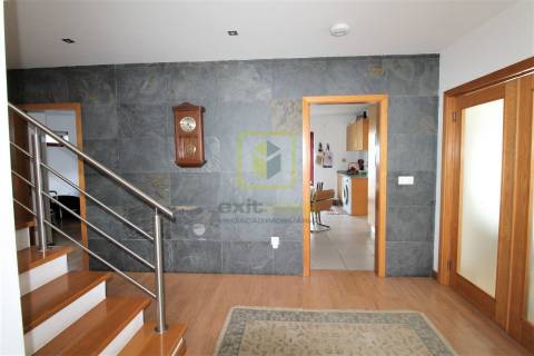 Moradia T4