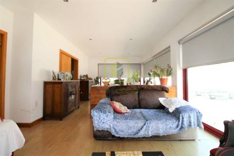 Moradia T4
