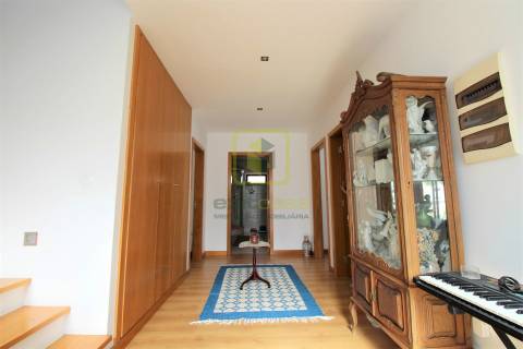 Moradia T4