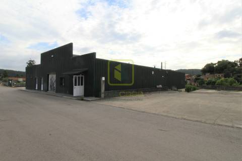 Armazém