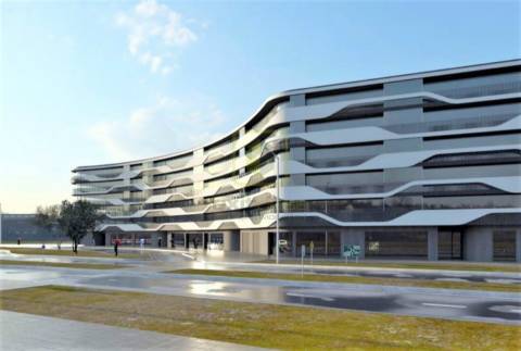 Apartamento T3