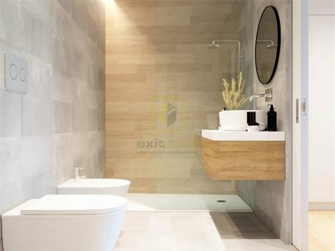 Apartamento T2