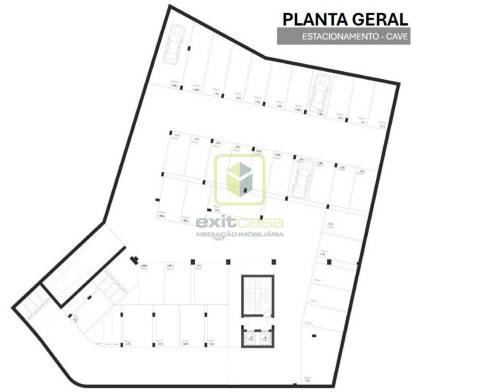 Apartamento T2