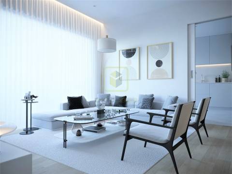 Apartamento T2