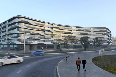 Apartamento T2