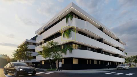 Apartamento T3 Duplex