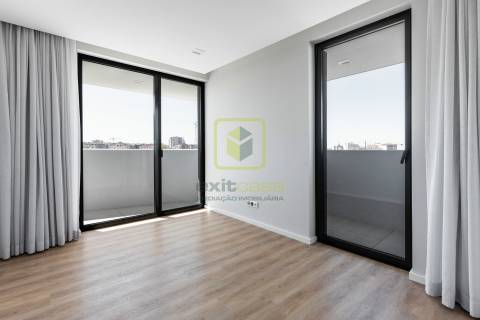 Apartamento T3 Duplex