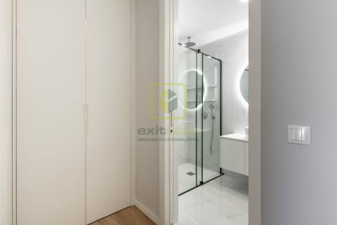 Apartamento T3 Duplex