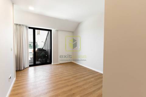 Apartamento T3 Duplex