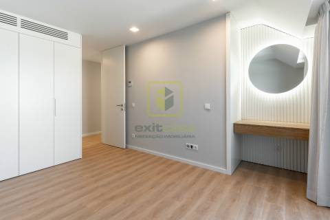 Apartamento T3 Duplex