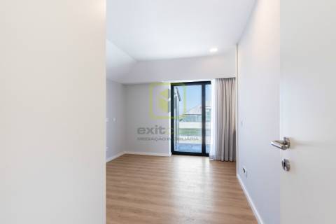 Apartamento T3 Duplex