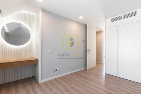 Apartamento T3 Duplex