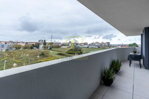 Apartamento T4 Duplex