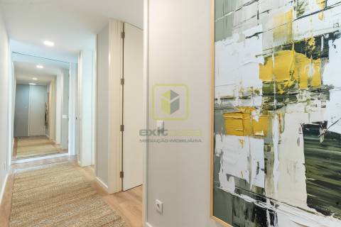 Apartamento T4 Duplex