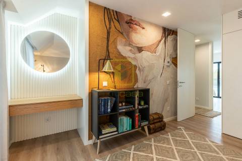 Apartamento T4 Duplex